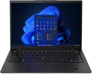 Lenovo ThinkPad X1 Carbon