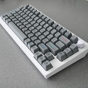 Keychron Q1 Pro