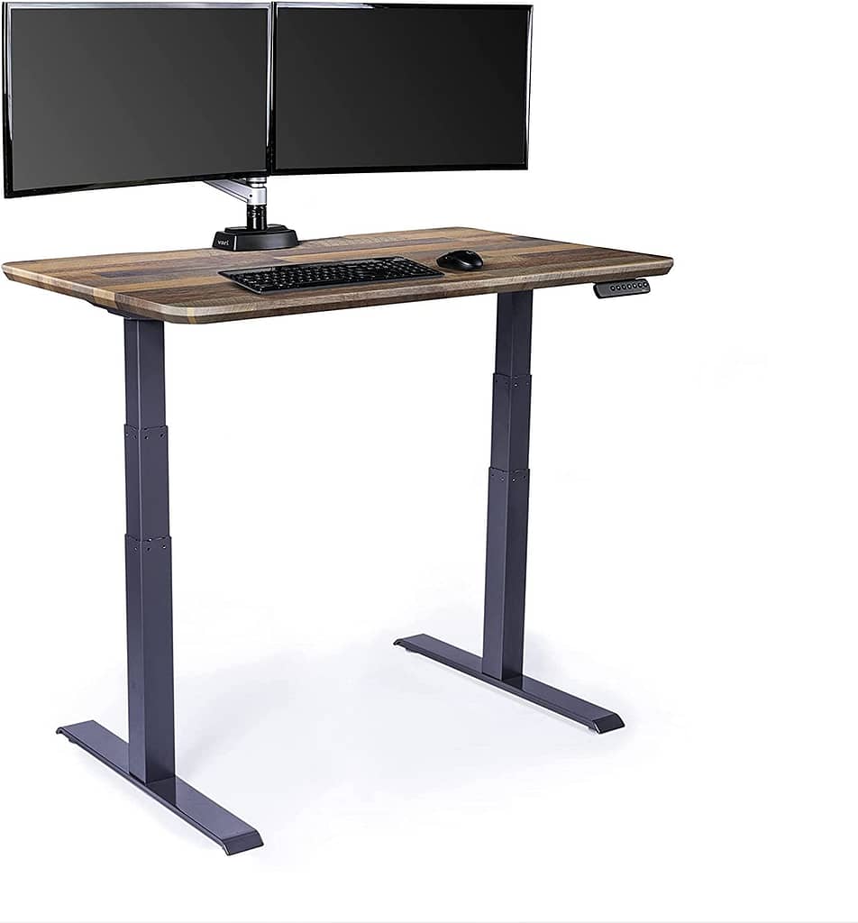 Vari Electric Standing Desk