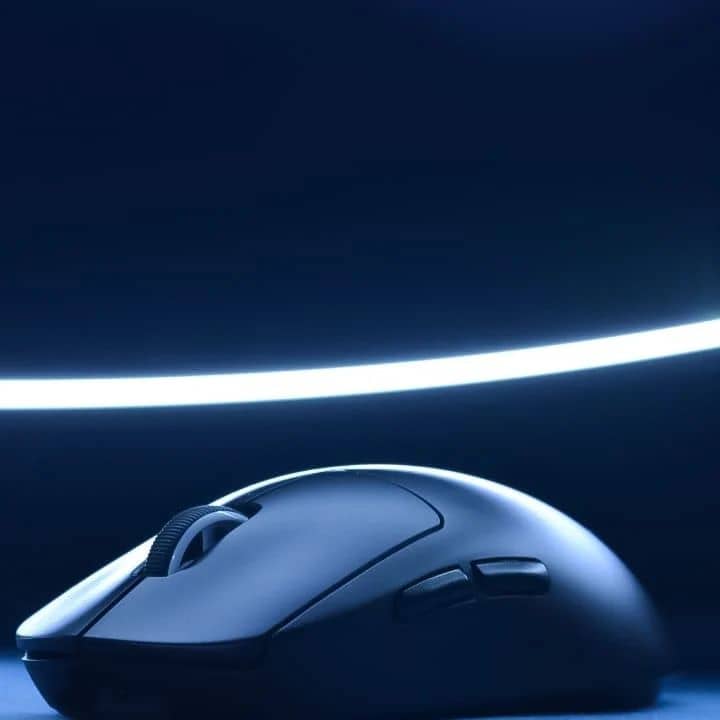 You are currently viewing Logitech G PRO X SUPERLIGHT